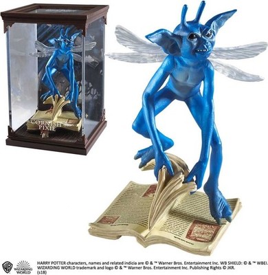 Gadget - Harry Potter: Noble Collection - Fantastic Beasts 2 - Magical Creatures