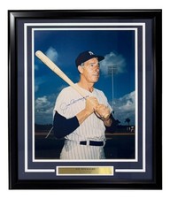 Top 10 Most Forged Sports Memorabilia Signatures 11