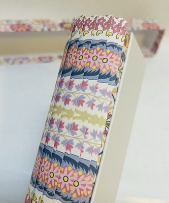 Scented Drawer Liners For Dresser Fragrant Paper Liner For Drawers 6 Sheets  | eBay