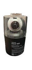 Samsung Gear 360 SM-C200 4K 360  Camera NEW Sealed In Box