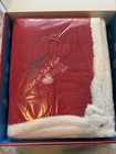 Rundisney Love On The Run 2025 Virtual 14 Miler Medals And Blanket New — photo 3