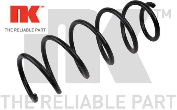 NK 532569 Fahrwerksfeder FüR Ford-image