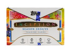 2024-25 Topps Inception UEFA Club Competitions Soccer Checklist Guide in-content 13