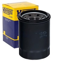 Filtre à huile Hyundai ATOS