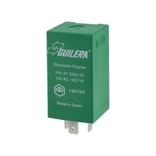 Piaggio Originale Rele' Frecce Lampeggiatori SI FL2 50 1991/1997 SRM1TSRV1T