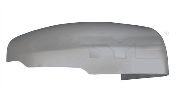 Fits TYC O�WIETLENIE 338-0057-2 VV XC-60 I 2013-ON MIRROR COVER RH PRIM