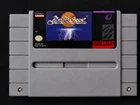 New ListingActRaiser SNES Cartridge NTSC-U/C, Original, Tested, Cleaned