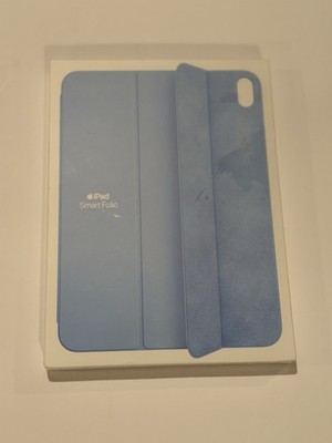 Apple Smart Folio case