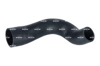 NRF Ladeluftschlauch 166412 FüR Opel