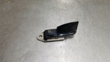 20 2020 Toyota Camry Oem Roof Mounted Shark Fin Antenna Black