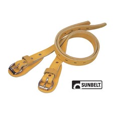 Sunbelt- 26" Upper Climbing Strap- OEM B1AB0897001