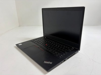 Lenovo ThinkPad L14 Gen 1 Core i5-10310U 1.7GHz 16GB 512GB 14'' W11P Laptop