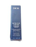 ROUGE DIORFOREVER LIQUID 113 TWINKLE SEQUIN LIPSTICK 6ml