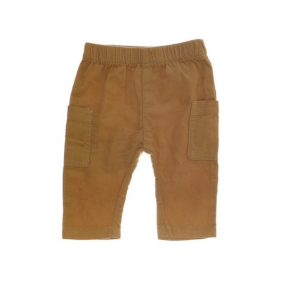 Zeeman, Cordhose, Größe: 50, Gelb, Baumwolle, Sonstiges, Cord #BHA