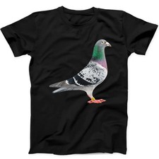Pigeon Peagon Flower Unicorn Bird Fly Animal Funny T Shirt Sweatshirt Hoodie 73