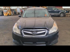 Automatic Transmission 2.5L CVT Sedan Fits 10 LEGACY 6799579