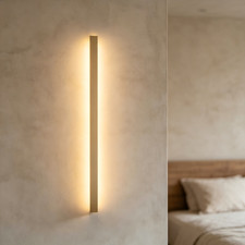 LED Linear Vanity Wall Sconce Light