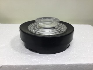 Vintage Corning Ware 10 Cup Coffee Percolator Pot Replacement LID ONLY No Pot