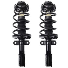 Front Complete Struts Assembly Shocks For Saturn For Ion 2003-2007