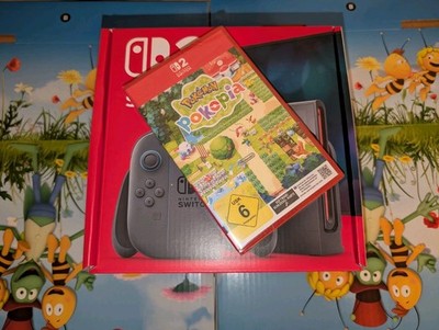 Switch 2 Konsole + Pokopia NEU OVP  Auf Lager 