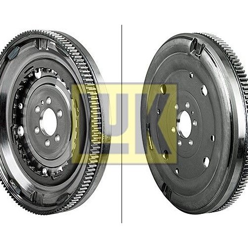 LUK Dual Mass Flywheel 415 0680 09 for SEAT ATECA KH7 KHP 2016 on