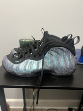Nike Air Foamposite One Premium Abalone