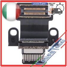 Cavo Connettore Alimentazione MacBook Pro 14 A2442 16 A2485 2021 M1