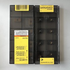 Sandvik / R390-170431M-PM 4340 / Hartlegierungskarbid-Klingen 10 St&uuml;ck