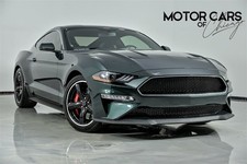 2020 Ford Mustang BULLITT-$30K MODS-PROCHARGED & TUNED