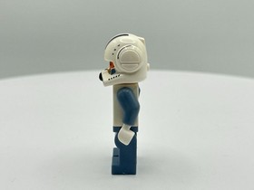 LEGO Star Wars Clone Trooper Pilot Minifigure - sw0266 - Set 8088