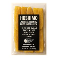 Japanese Dried Sweet Potato Snack, No Added S...