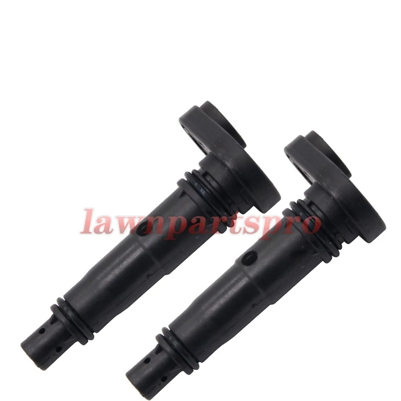 2x PCV Valve Standard For Honda Accord Odyssey Acura RDX Odyssey Pilot V384 Foto 2 de 4