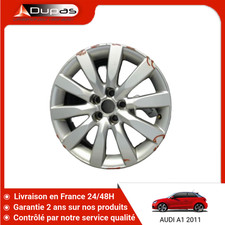 🇫🇷 JANTE ALUMINIUM AUDI A1 ➤8X0601025BB ♻️