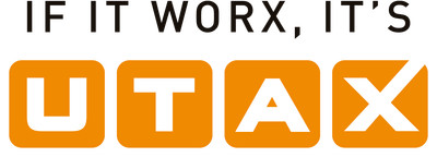 Utax WT-8500 / 1902ND0UN0 Resttonerbehälter
