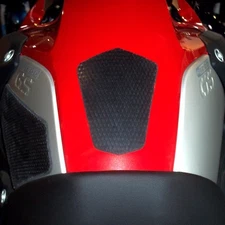 TechSpec Snake Skin Tank Grip BMW R 1200 GS 04-07 / R 1200 GS Adventure 04-12