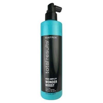 Matrix Total Results Amplify Wonder Boost Root Lifter 8.5 oz sd