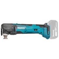 Makita Akku Multifunktionswerkzeug DTM51Z 18V Ohne Akku/LadegeräT Im Karton