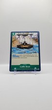 Coffin Boat OP14-039 UC OP14 One Piece The Azure Sea's Seven