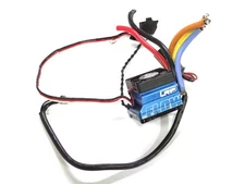 LRP Flow WorksTeam Brushless ESC LRP80970 (used)