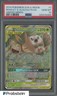 2019 Pokemon Sun & Moon Unified Minds #1 Rowlet & Alolan Exeggutor PSA 10