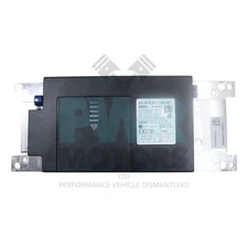 BMW F82 M4 Bluetooth Telematics Control Module 9371789