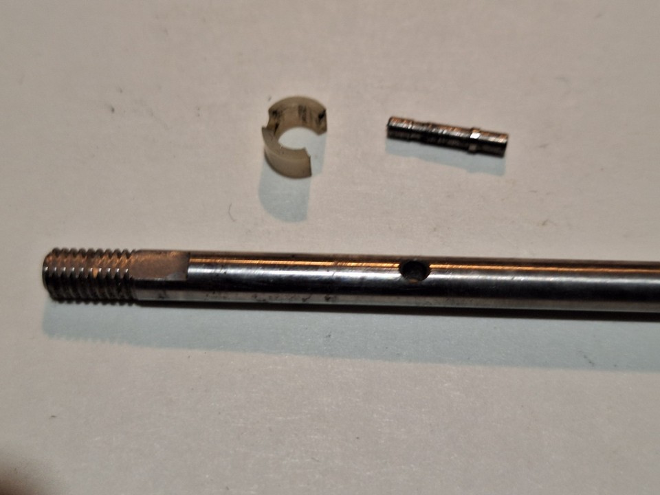 Pièce Détachée Penn - Axe 53A-5600 Pour Moulinet Slammer 360, 460, 560 - Neuf