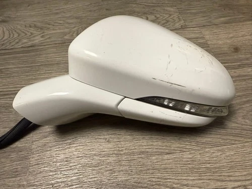 2013-2020 Ford Fusion Driver Heated Auto Dim Mirror DS73-17683-CD54WF
