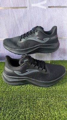  Sport Schuhe Unisex Joma R.RODIO 2331 Schwarz jogging Running 