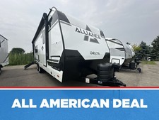 2026 Alliance Delta UL RK234