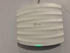 TP-Link Omada EAP225 Ceiling Access Point Gigabit AC1350 - Fully Working