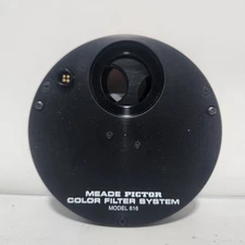 MEADE Pictor Color Filter 616 (No Filters or Accessories)