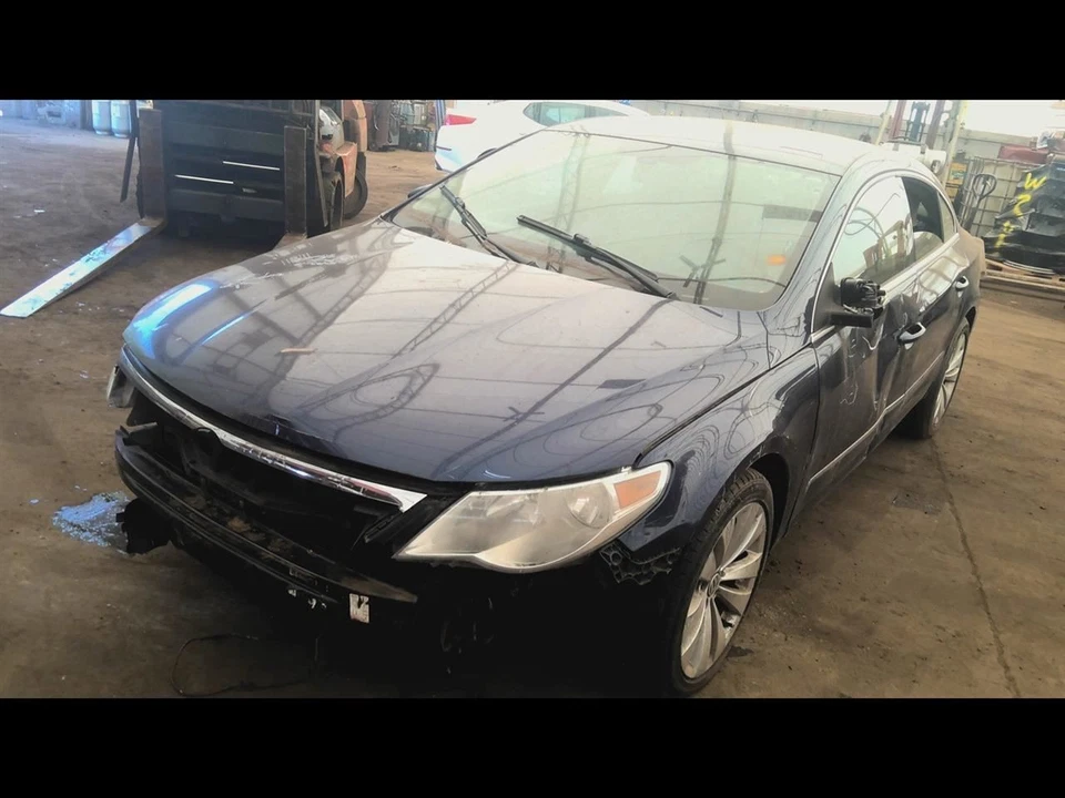 AC Compressor Engine ID Ceta Fits 09-15 AUDI TT 6724913 Foto 4 de 4