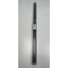 Tony Dixon TB003D Tenor Low D Whistle Polymer Irish Tin Whistle w/Case NEW 051