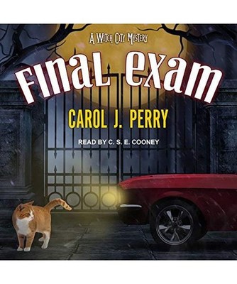 Final Exam, Carol J. Perry